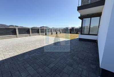 Casa/Villa ,stil Mediteranean, finalizată - zona Primăverii/Sanpetru - 16