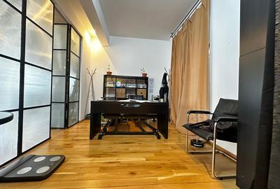 Inchiriere apartament 4 camere str Toamnei, pretabil birouri/spatiu wellness - 4