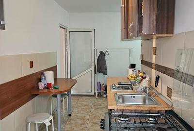 Exclusiv apartament 2 camere decomandat  Judetean -Alexandru cel Bun - 6