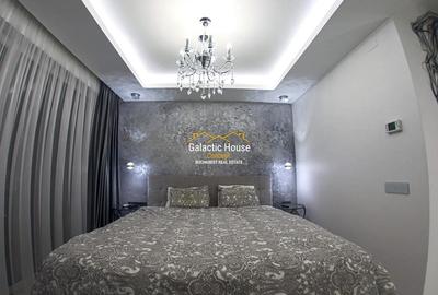 Apartament cu 4 camere *122mp*   1 Parcare Subterana   Floreasca - Lac - 8