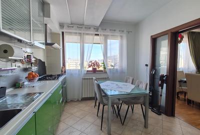APARTAMENT 4 CAMERE - BLOC BOUTIQUE - FLOREASCA - COMISION 0% - 5