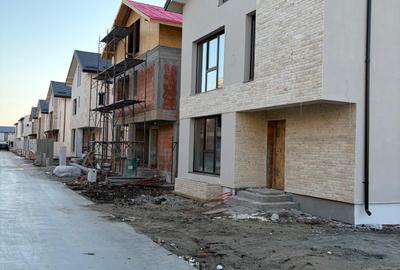 Vilă spațioasă 235 mp | P+1+M | 3 dormitoare | Curte amenajată | La cheie - 10