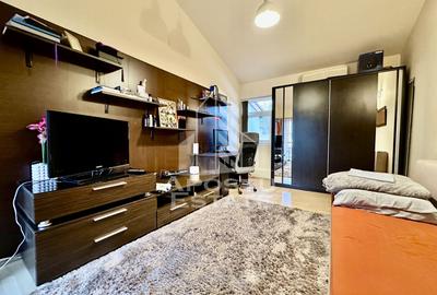 Casa individuala cu CF de Timisoara si teren 500 mp in zona Braytim - 8