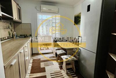 Apartament 2 Camere Decomandat Etaj 2 Rond Vechi 56Mp - 8