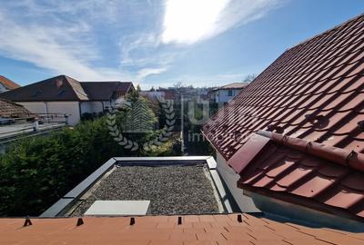 Spatiu birou de inchiriat | 100mp | Curte 500mp | Andrei Muresanu! - 8