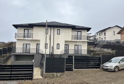 Vila tip duplex la cheie - 9