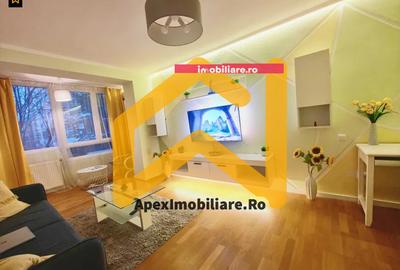 Apartament 2 camere de inchiriat Gara de Est București | ApexImobiliare.ro - 2