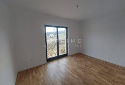 Vilă chalet modern cu perete panoramic de sticlă - Livezeni, Mureș - 8