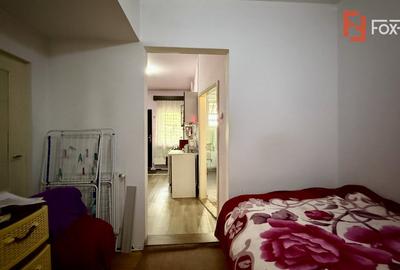 COMISION 0% Casa individuala cu 2 camere la curte comuna - 9