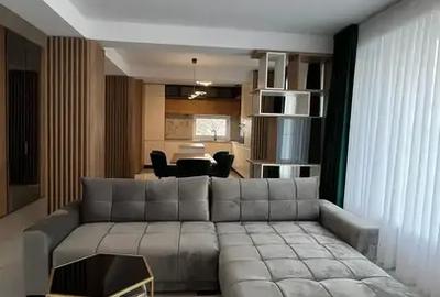 Vilă Modernă P+1 | Ansamblul City Nord Tunari | 4 Camere | Comision 0% - 4