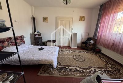 Casa individuala de vanzare in Sibiu - 132 mp utili si teren de 900 mp - 10
