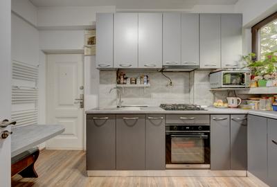 Apartament 3 camere, Unirii, Mircea Voda, Renovat complet - 14