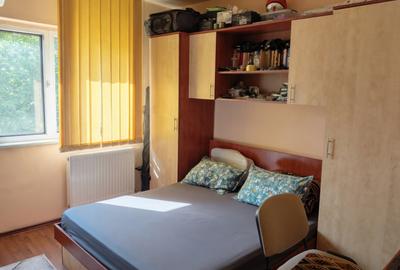 Vitan Mall -adiacent - apartament 3 camere decomandat - 5