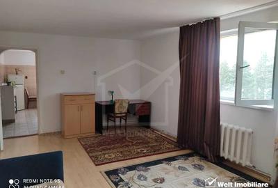 Apartament cu o camera, 44mp, Manastur - 1