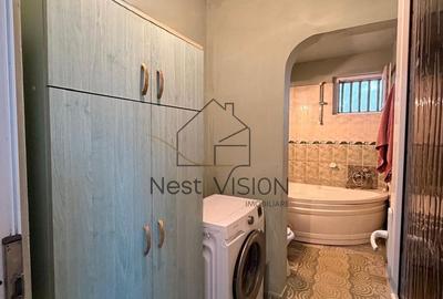 3 camere | 65 mp | Etaj 2 | Terezian | COMISION 0% - 10