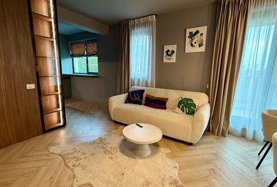 REA1025467 Penthouse de Vanzare I Straulesti - 3