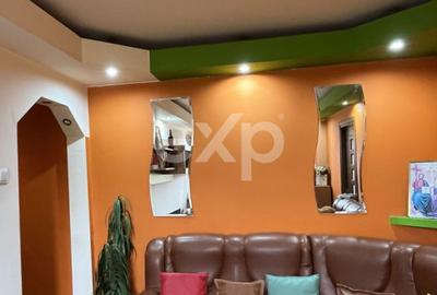 Apartament 2 camere Craiovei | Etaj 3 | Loc de parcare - 2