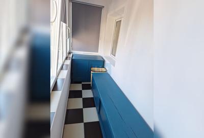 COMISION 0%! Ap. 2 camere 60 mp, Profi, Calvaria, Calea Mănăștur - 14