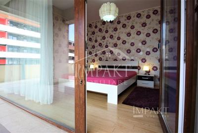 Apartament 2 camere cu terasa de 88mp in Buna Ziua si garaj subteran ! - 5
