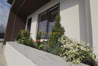 Casă cu 4 camere în Berceni