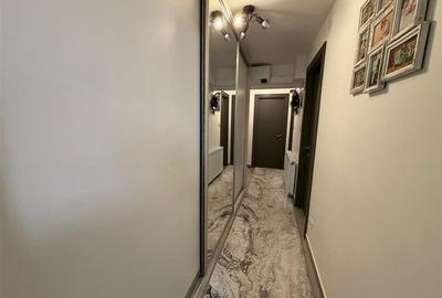 Apartament 2 camere , parter, 58 mp , renovat complet si mobilat 2024 - 16