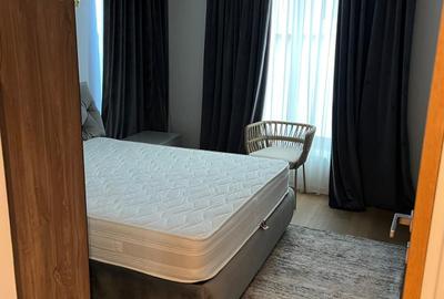 Apartament deosebit de 4 camere tip duplex cu terasa si 2 locuri de parcare - 9