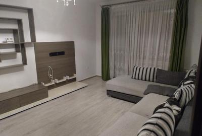 Apartament cu 2 camere decomandat în Baciu