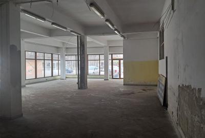 Spatiu comercial, showroom, Cartier Hipodrom Braila - 7