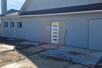 Spațiu de închiriat – 120 mp utili, Dumbrava Roșie, la DJ - 1