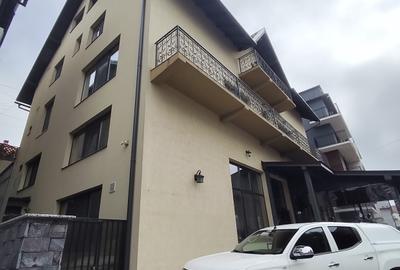 Pensiune de vânzare in Toplita,  investitie turistica! - 9