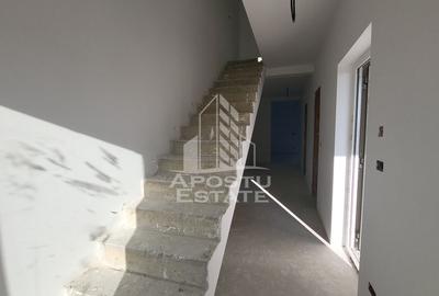Duplex la cheie,4 camere Giarmata Mare - 6