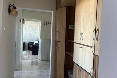 Apartament cu 3 camere zona Tomis Nord -  Parcare Privata - Ocazie - 6