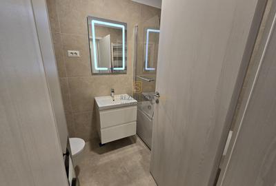 Apartament 2 camere, prima inchiriere - Aparatorii Patriei - 6