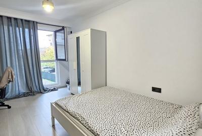 Jasmine Residence| Ozana-Nicolae Teclu-Pallady| Ap. 3c cu doua bai. - 8