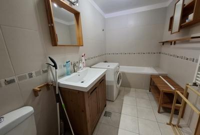Apartament modern 2 camere cu centrală proprie – Rin Grand Hotel 68mp - 3