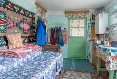 Acasă nu e un apartament. E pe Pietrosu nr. 8, în Zemeș. - 17