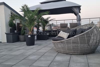 HERASTRAU PENTHOUSE NORDULUI  APARTAMENT 3 CAMERE LUX LINGA PARC - 2