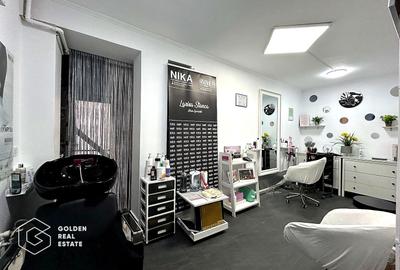 Spatiu comercial cu intrare stradala, zona Vlaicu-Lebada - 6