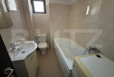 Apartament 1 cameră, 35 mp – zona Pepinierii - 6