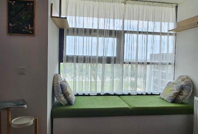 De inchiriat apartament modern 2 camere - zona Soarelui, bloc nou - 3