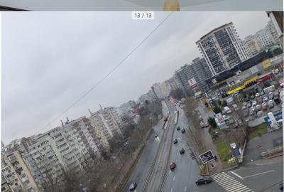 Apartament 2 camere stradal Sos Mihai Bravu, metrou, ideal investitie - 7