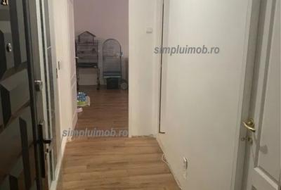 Garsoniera renovata decomandata Drumul Gazarului - 4