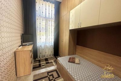 Apartament cu 2 camere de inchiriat in zona centrala-str.Louis Pasteur - 4