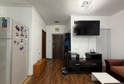 Titan 3 Camere 70 Mp Bloc 2010 Centrala Imobil 2 Grupuri Sanitare 17 Min Metrou - 5
