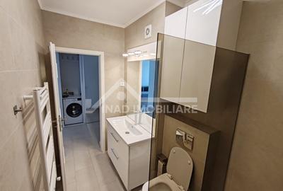 Apartament 2 camere, parcare, mobilat modern, Park Lake (Iulius Mall) - 12