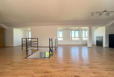 Apartament 4 camere, deosebit – mansardă spațioasa - 21