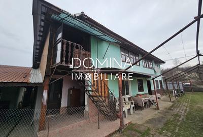 Vanzare casa P+1 situata in comuna Ciuperceni, sat Stramba-Vulcan - 8