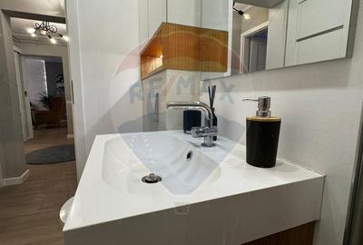 Apartament cu 2 camere de închiriat în zona P-ta Dorobanti - 3