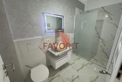 Bucatarie inchisa. 2 bai. Spatiu de depozitare in Pod. - 16