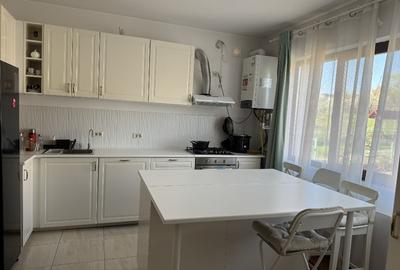 Casă 330 mp utili, aproape de centru, complet funcțională, grădină și terasă - 3